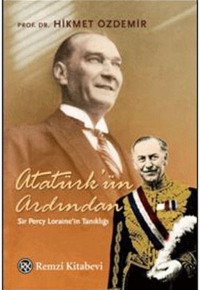 Atatürk'ün Ardından