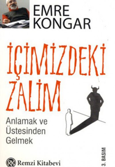 İçimizdeki Zalim