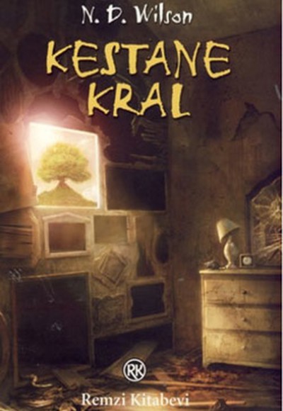 Kestane Kral