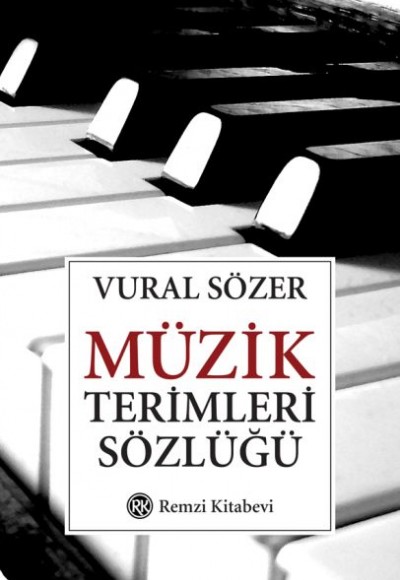 Müzik Terimleri Sözlüğü