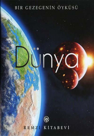 Dünya