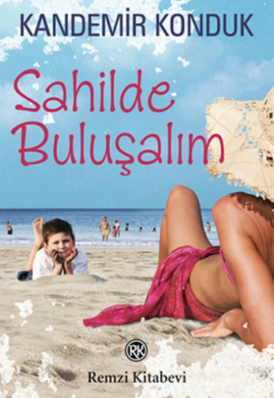 Sahilde Buluşalım