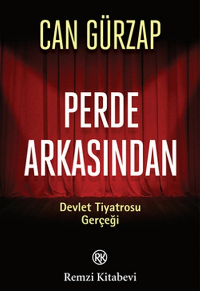 Perde Arkasından