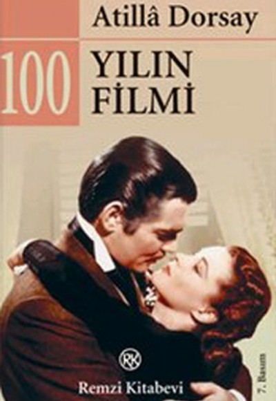 100 Yılın 100 Filmi