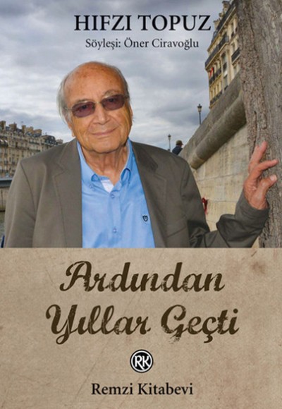 Ardından Yıllar Geçti