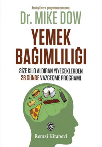 Yemek Bağımlılığı