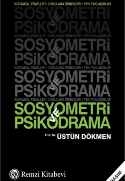 Sosyometri ve Psikodrama