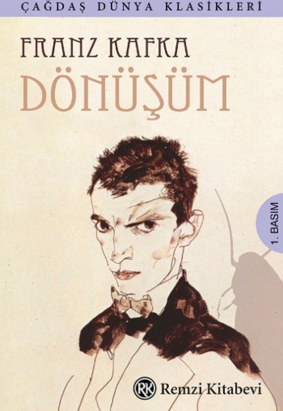 Dönüşüm