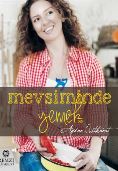 Mevsiminde Yemek