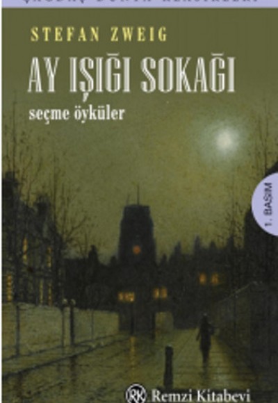 Ay Işığı Sokağı