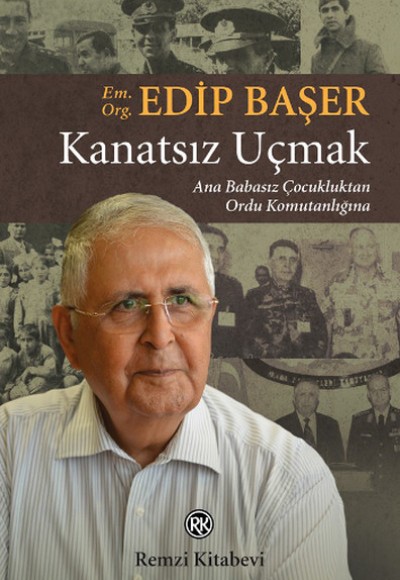 Kanatsız Uçmak