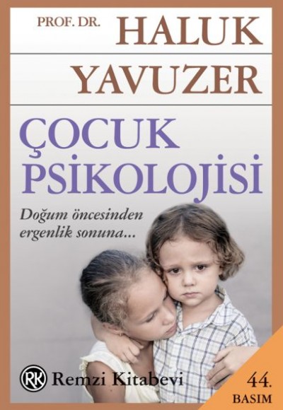 Çocuk Psikolojisi