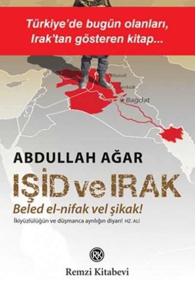 Işid ve Irak - Beled el-nifak Vel Şikak!