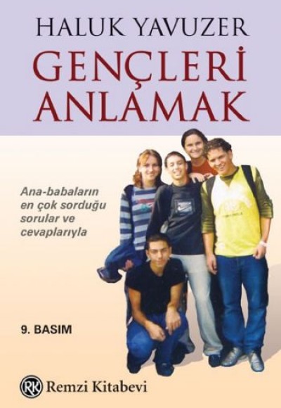 Gençleri Anlamak