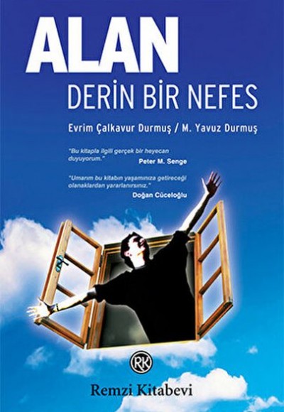 Alan : Derin Bir Nefes