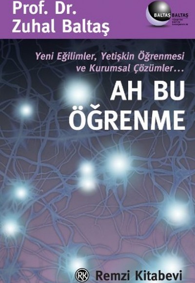 Ah Bu Öğrenme