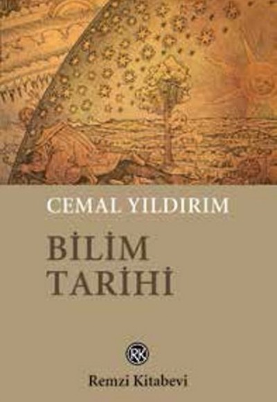 Bilim Tarihi