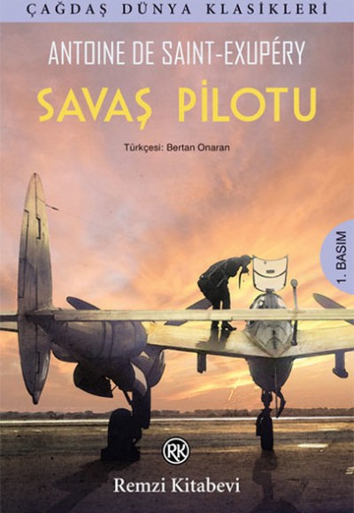 Savaş Pilotu