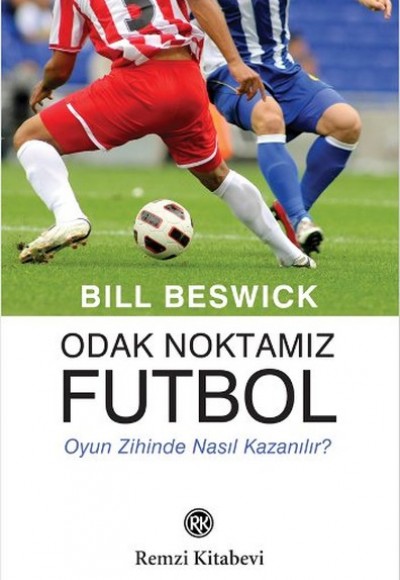 Odak Noktamız Futbol