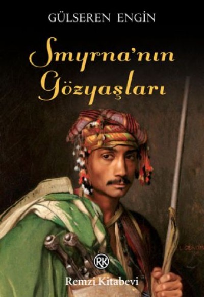 Smyrna’nın Gözyaşları