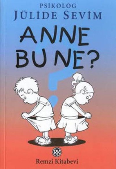 Anne Bu Ne?