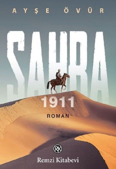 Sahra 1911