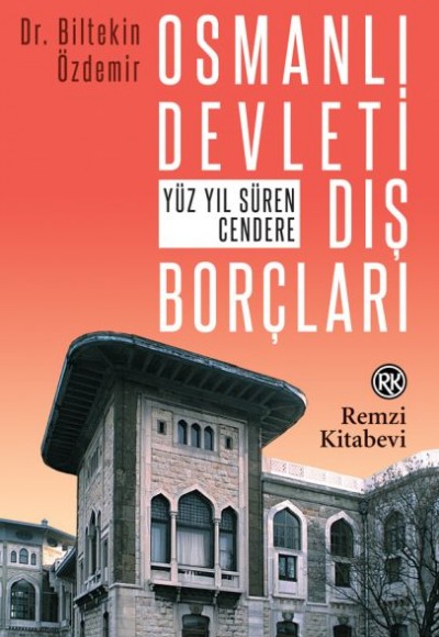 Osmanlı Devleti Dış Borçları