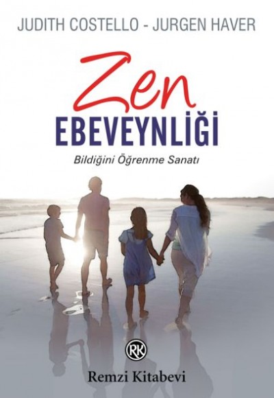 Zen Ebeveynliği