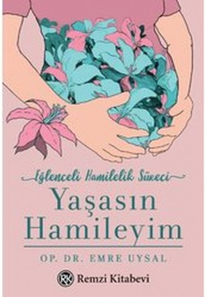 Yaşasın Hamileyim