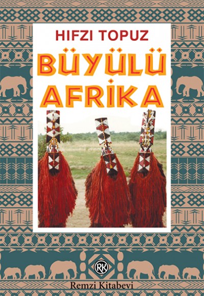 Büyülü Afrika - Kara Afrika Röportajları