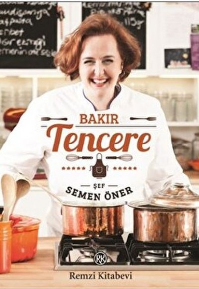 Bakır Tencere