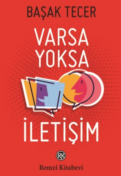 Varsa Yoksa İletişim