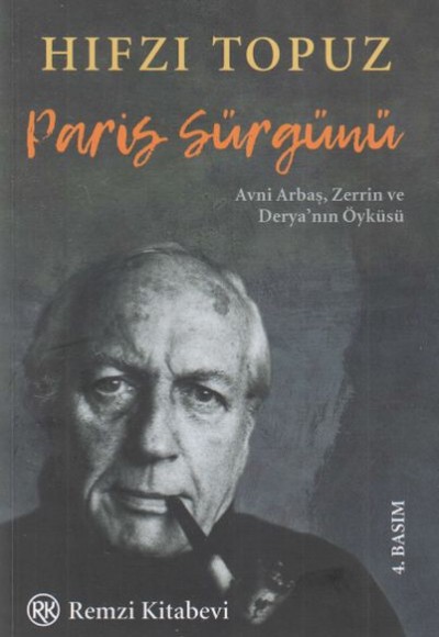 Paris Sürgünü