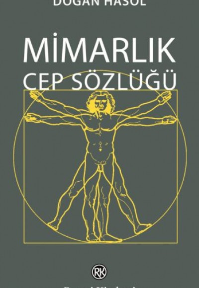 Mimarlık Cep Sözlüğü