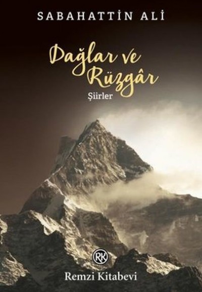 Dağlar ve Rüzgar