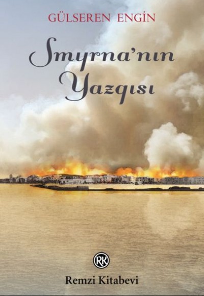 Smyrna'nın Yazgısı