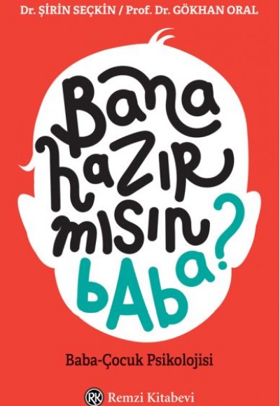 Bana Hazır mısın Baba?