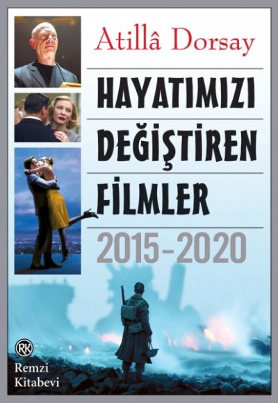 Hayatımızı Değiştiren Filmler 2015-2020