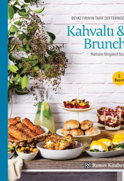 Kahvaltı - Brunch