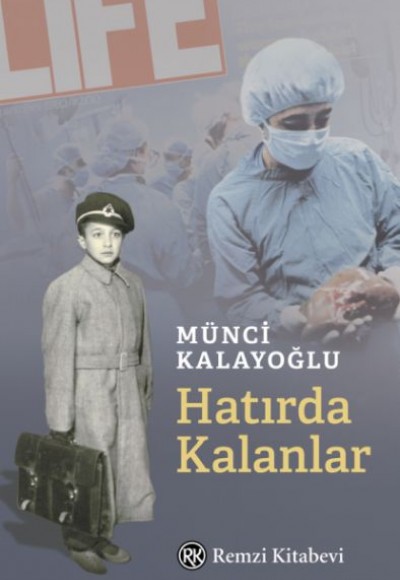 Hatırda Kalanlar