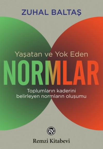 Yaşatan ve Yok Eden Normlar