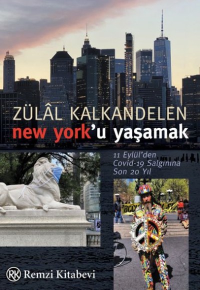 New York'u Yaşamak