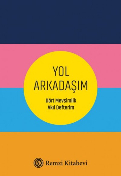 Yol Arkadaşım