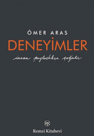 Deneyimler