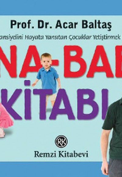 Ana - Baba El Kitabı