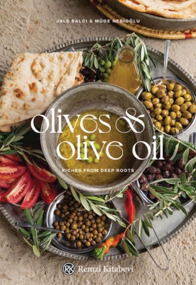 Olives and Olive Oil