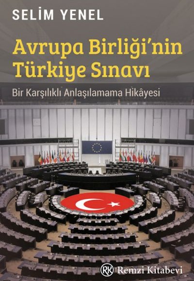 Avrupa Birliği’nin Türkiye Sınavı