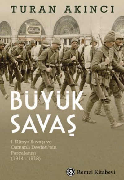 Büyük Savaş