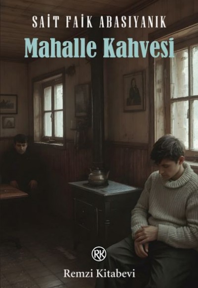 Mahalle Kahvesi
