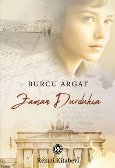 Zaman Durdukça
